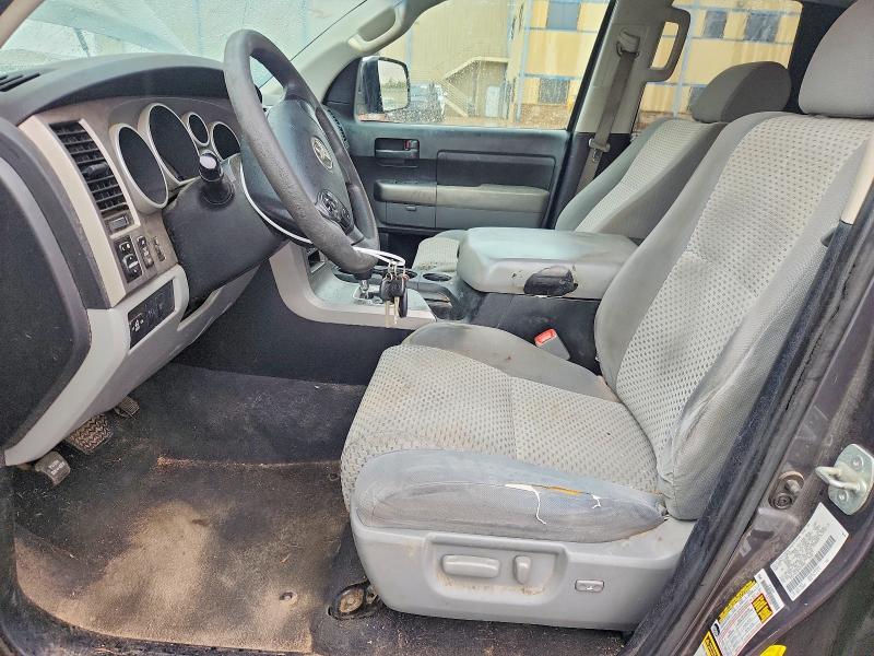 2012 Toyota Tundra მანქანა იყიდება აუქციონზე, vin: 5TFUY5F10CX219902, აუქციონის ნომერი: 70954116