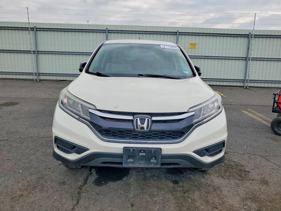 Продаж на аукціоні авто 2016 Honda Cr-v, vin: 5J6RM4H43GL098633, номер лоту: 71154556