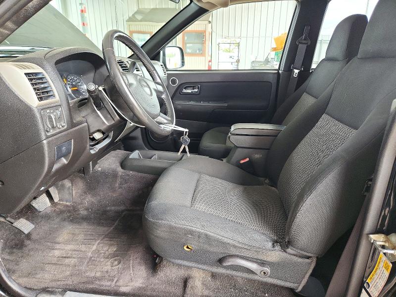 Aukcja sprzedaży 2009 Gmc Canyon, vin: 1GTDT13E098152106, numer aukcji: 72492936