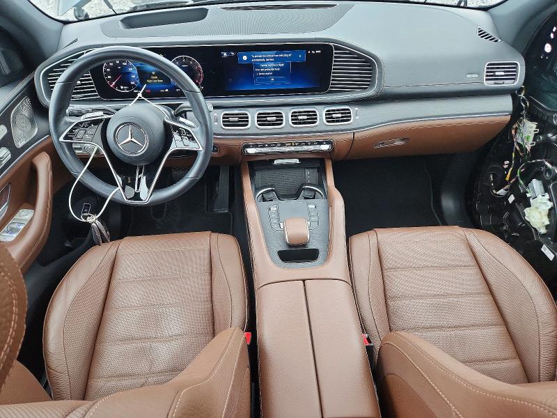 Продаж на аукціоні авто 2024 Mercedes-benz Gle, vin: 4JGFB5KB3RB179082, номер лоту: 71369136