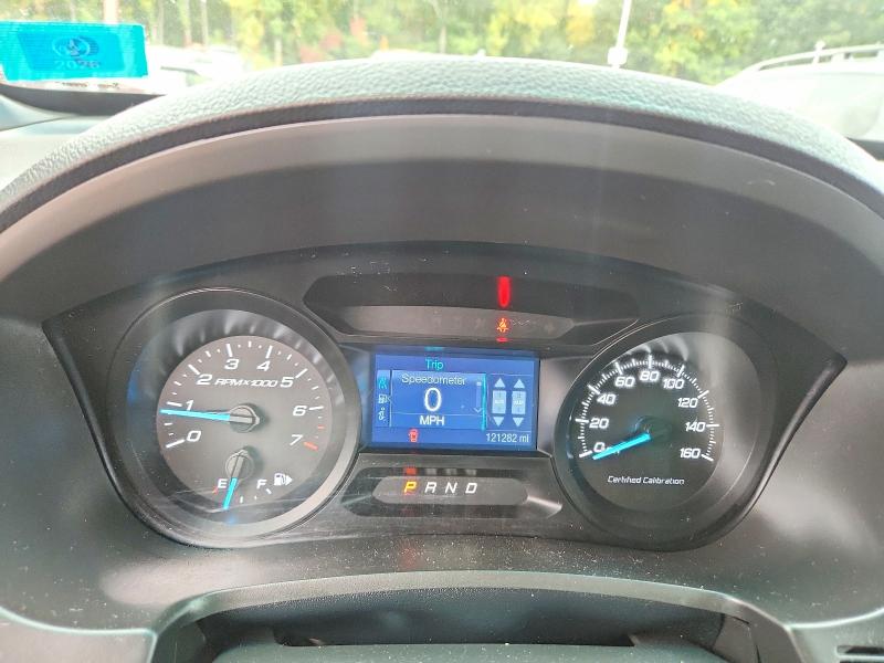 Aukcja sprzedaży 2015 Ford Explorer, vin: 1FM5K8AR1FGC27253, numer aukcji: 70442226