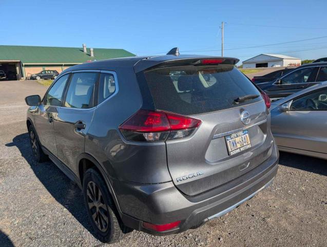 Aukcja sprzedaży 2020 Nissan Rogue, vin: 5N1AT2MV9LC785307, numer aukcji: 73271056