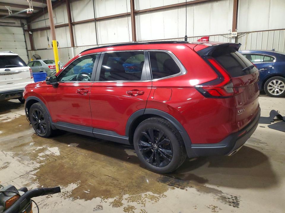 Aukcja sprzedaży 2023 Honda Cr-v, vin: 7FARS6H90PE014987, numer aukcji: 71654686