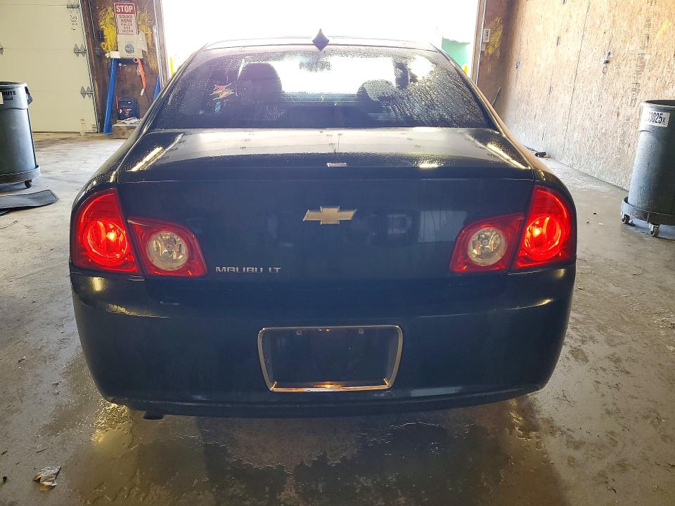 71768966 :رقم المزاد ، 1G1ZC5E07CF202008 vin ، 2012 Chevrolet Malibu مزاد بيع