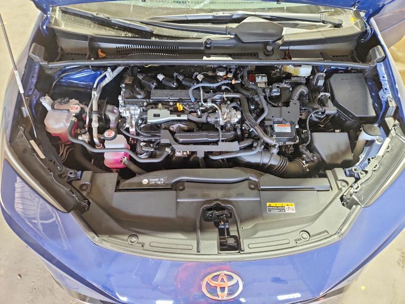 Продажа на аукционе авто 2026 Toyota Prius, vin: JTDACAAU4T3072325, номер лота: 71674366