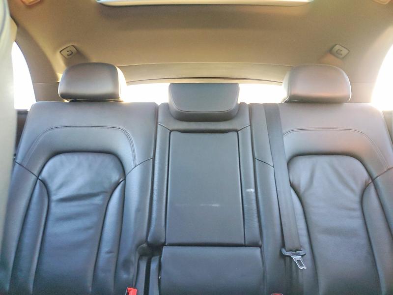 Продажа на аукционе авто 2014 Audi Q5, vin: WA1MFCFPXEA080537, номер лота: 71089916