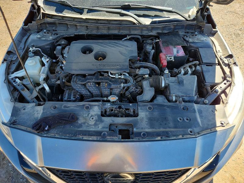 Продаж на аукціоні авто 2019 Nissan Altima, vin: 1N4BL4BV4KN308669, номер лоту: 72183796