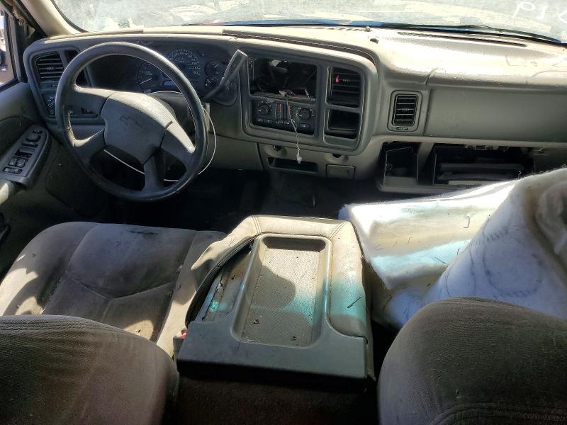 Aukcja sprzedaży 2003 Chevrolet Suburban, vin: 3GNEC16T13G237544, numer aukcji: 71867206