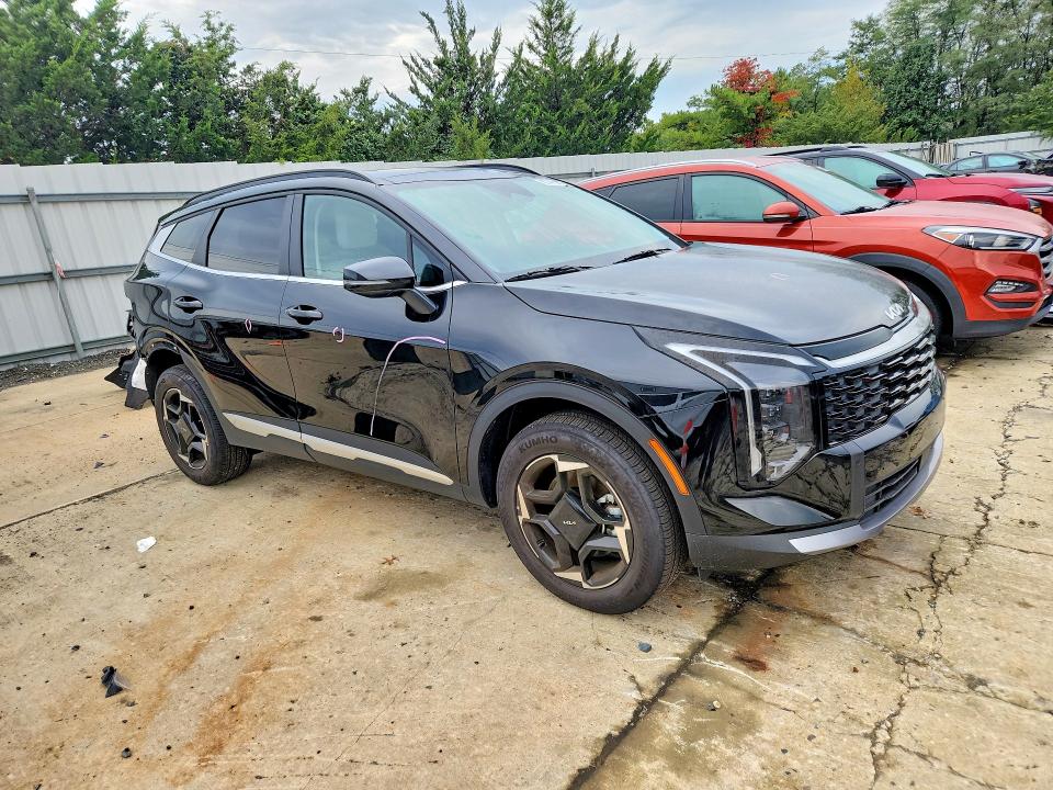 Продаж на аукціоні авто 2026 Kia Sportage, vin: 5XYK3CDF2TG404397, номер лоту: 67411476