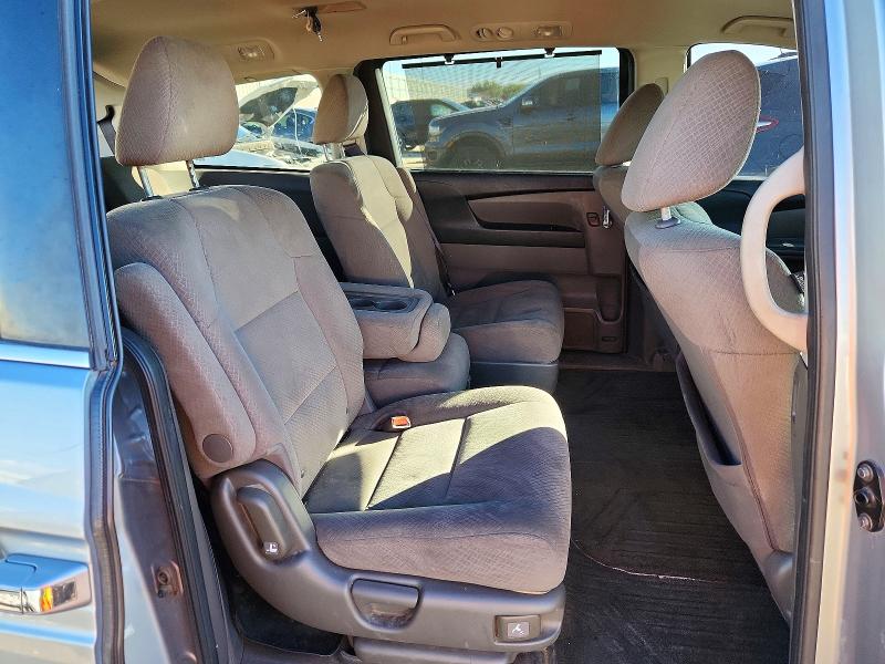 Продаж на аукціоні авто 2016 Honda Odyssey, vin: 5FNRL5H30GB139146, номер лоту: 72319626