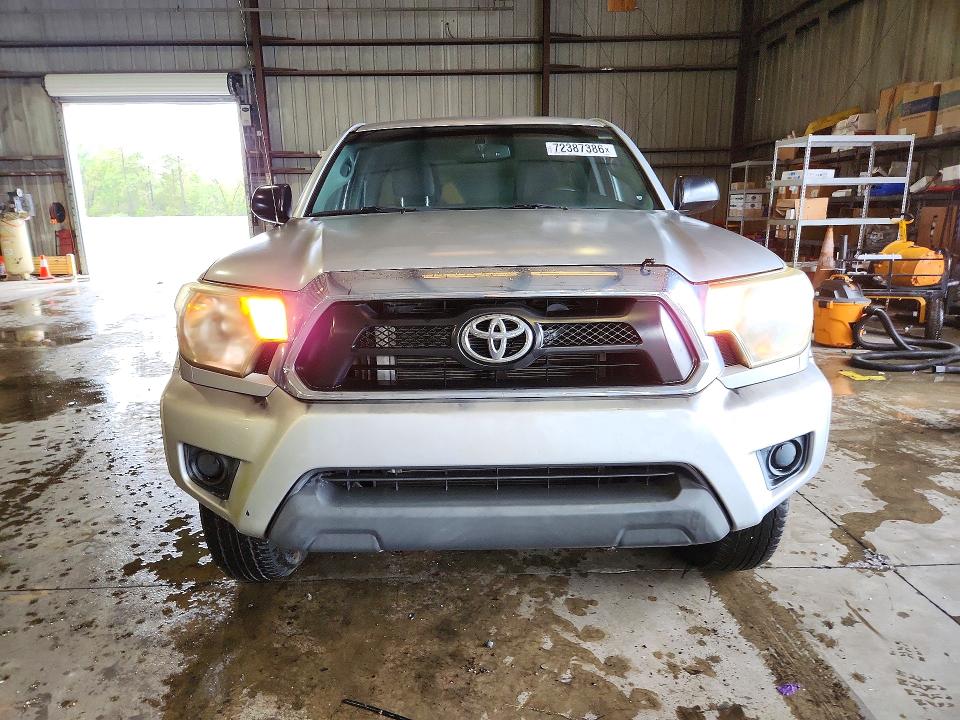 Aukcja sprzedaży 2012 Toyota Tacoma, vin: 5TFUX4EN3CX010882, numer aukcji: 72387386