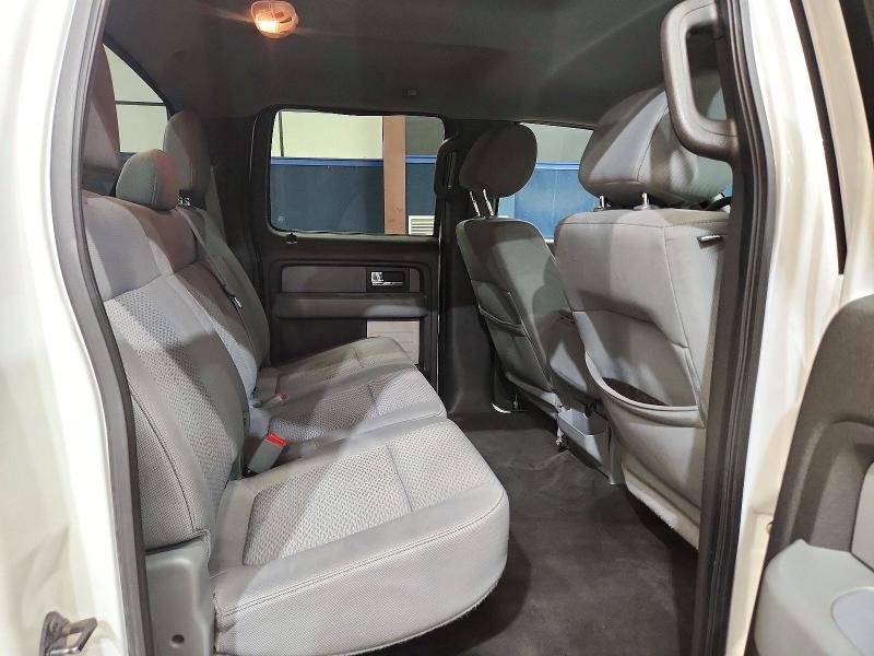 72920916 :رقم المزاد ، 1FTFW1EF7EFB40482 vin ، 2014 Ford F150 مزاد بيع
