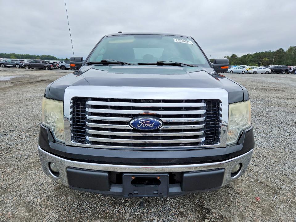 Продажа на аукционе авто 2012 Ford F150, vin: 1FTFW1CT1CFA65297, номер лота: 71636826