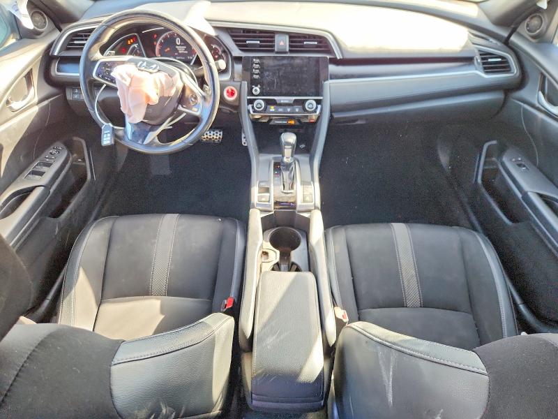 Продаж на аукціоні авто 2020 Honda Civic, vin: 2HGFC2F83LH541037, номер лоту: 71587036