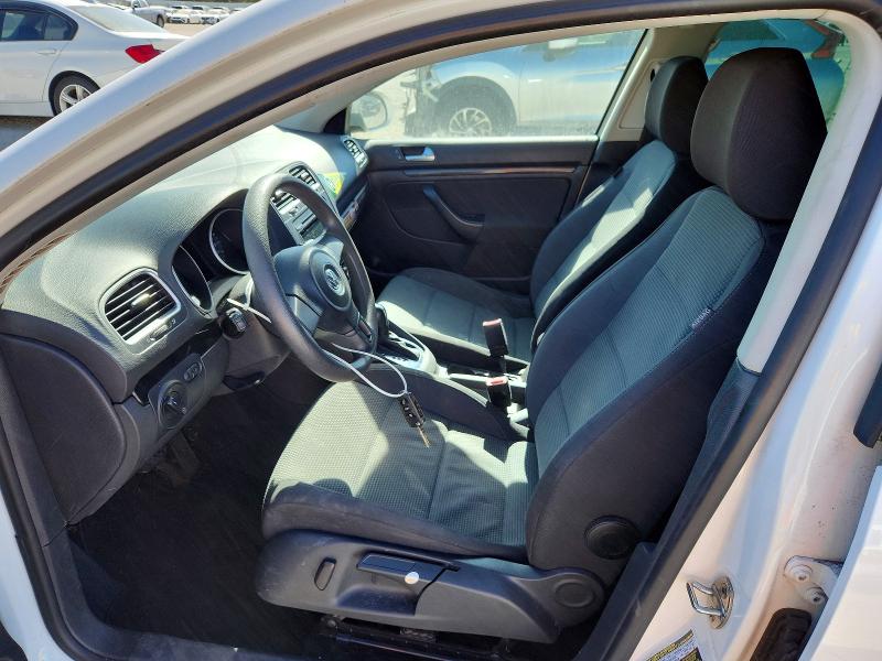 2012 Volkswagen Jetta მანქანა იყიდება აუქციონზე, vin: 3VWPP7AJ7CM623849, აუქციონის ნომერი: 70394706