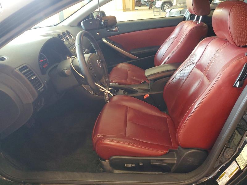 70887726 :رقم المزاد ، 1N4AL2EP1BC131006 vin ، 2011 Nissan Altima مزاد بيع