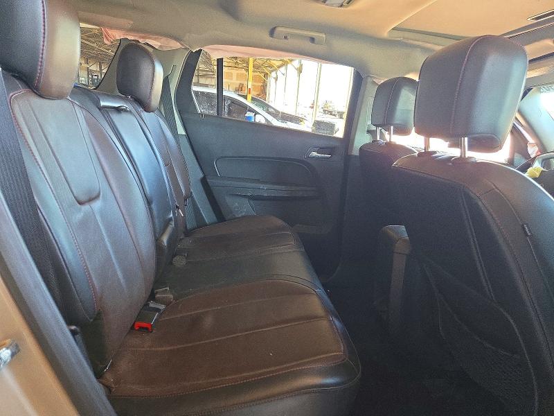 70186396 :رقم المزاد ، 2GKFLWE55C6161811 vin ، 2012 Gmc Terrain مزاد بيع