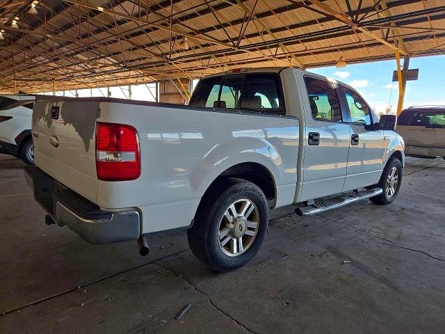 Продажа на аукционе авто 2006 Ford F150, vin: 1FTPW12546KB72654, номер лота: 70841146