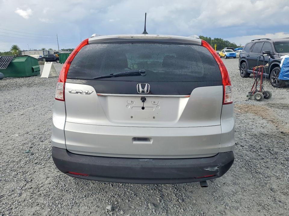 Aukcja sprzedaży 2012 Honda Cr-v, vin: 2HKRM3H74CH503021, numer aukcji: 69610426