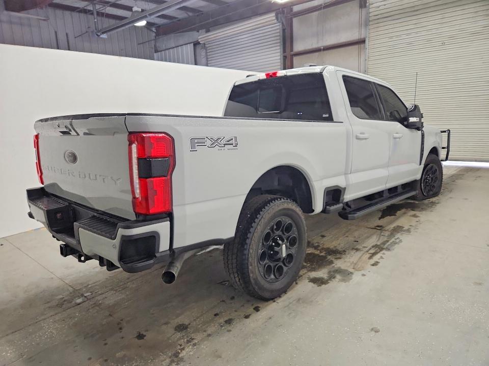 70476586 :رقم المزاد ، 1FT8W2BN4TEE72165 vin ، 2026 Ford F250 مزاد بيع