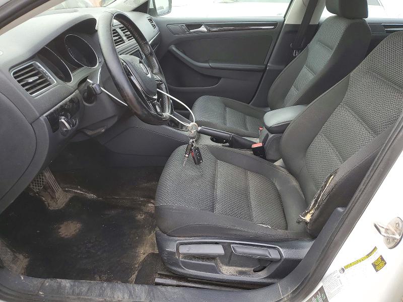 Продаж на аукціоні авто 2016 Volkswagen Jetta, vin: 3VWD07AJ9GM352788, номер лоту: 72380996