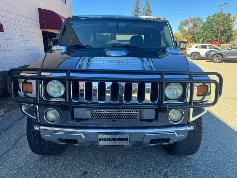 Продаж на аукціоні авто 2005 Hummer H2 Sut, vin: 5GRGN22U85H109373, номер лоту: 72245306
