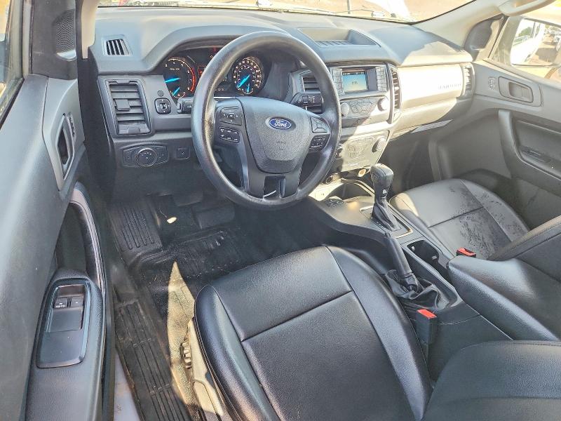 Продаж на аукціоні авто 2020 Ford Ranger, vin: 1FTER1EH7LLA80917, номер лоту: 70825406