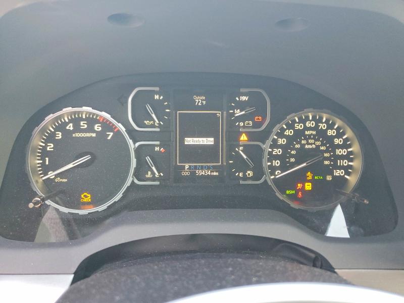 Aukcja sprzedaży 2019 Toyota Tundra, vin: 5TFAY5F1XKX795353, numer aukcji: 71175036