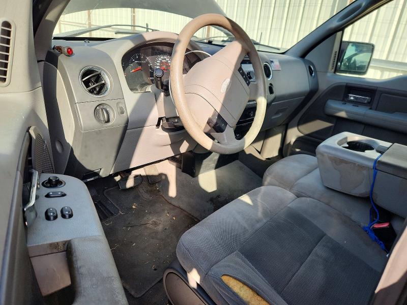 Продаж на аукціоні авто 2004 Ford F150, vin: 1FTRF12W54NB67041, номер лоту: 71746396