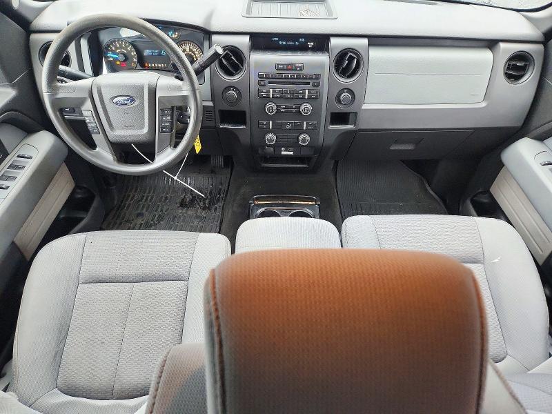 72630296 :رقم المزاد ، 1FTFX1EF9DFA41531 vin ، 2013 Ford F150 مزاد بيع