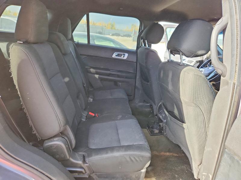 Продаж на аукціоні авто 2013 Ford Explorer, vin: 1FM5K8D83DGC64384, номер лоту: 70357926