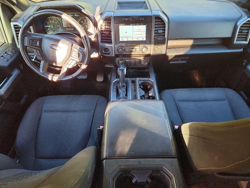 Продаж на аукціоні авто 2018 Ford F150, vin: 1FTEW1CP4JKD98354, номер лоту: 71043356