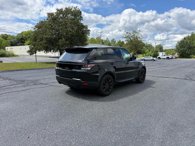 Продаж на аукціоні авто 2014 Land Rover Range Rover Sport, vin: SALWR2WF0EA327970, номер лоту: 71902436