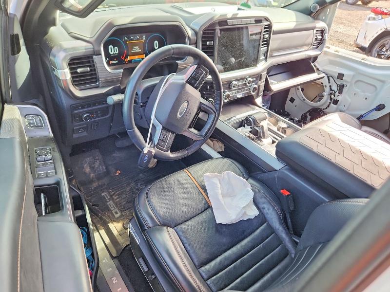 Продаж на аукціоні авто 2022 Ford F150, vin: 1FTFW1E55NFA23569, номер лоту: 69783736