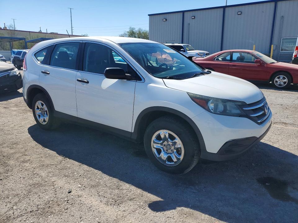 Aukcja sprzedaży 2013 Honda Cr-v, vin: 5J6RM4H34DL077874, numer aukcji: 71756356