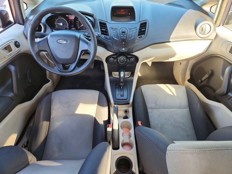 Продаж на аукціоні авто 2013 Ford Fiesta, vin: 3FADP4AJXDM214465, номер лоту: 71347676