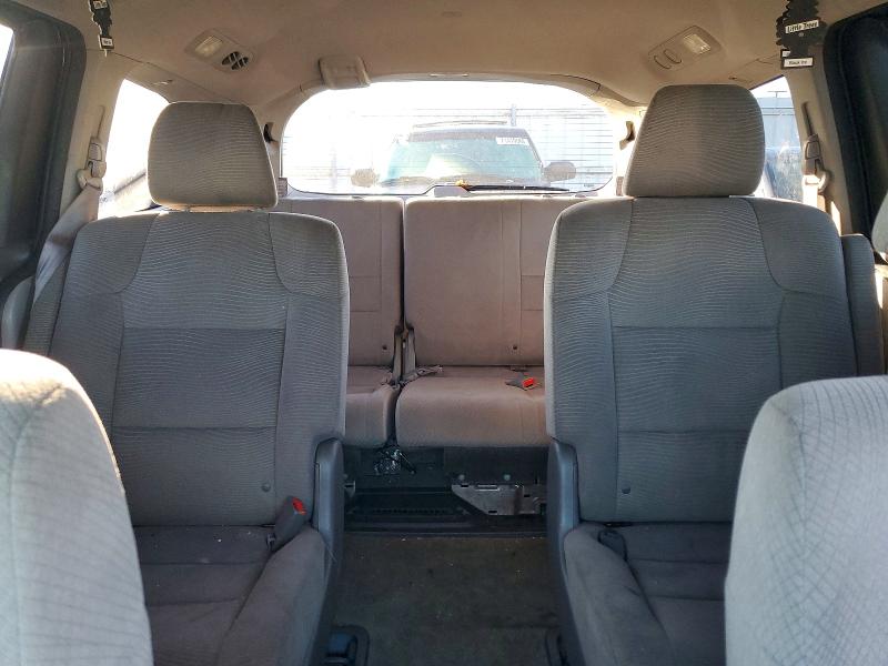 Продаж на аукціоні авто 2015 Honda Odyssey, vin: 5FNRL5H28FB127347, номер лоту: 71885586