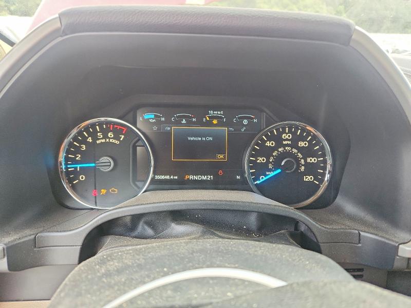 Aukcja sprzedaży 2017 Ford F150, vin: 1FTEW1EF2HKD60569, numer aukcji: 70275886