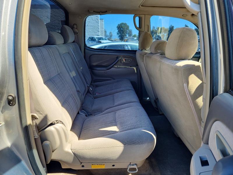Auction sale of the 2006 Toyota Tundra, vin: 5TBET34166S504861, lot number: 71667936