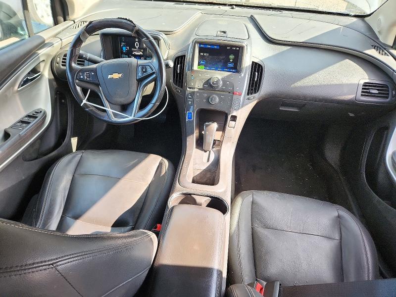 Продаж на аукціоні авто 2013 Chevrolet Volt, vin: 1G1RB6E4XDU128804, номер лоту: 72240886