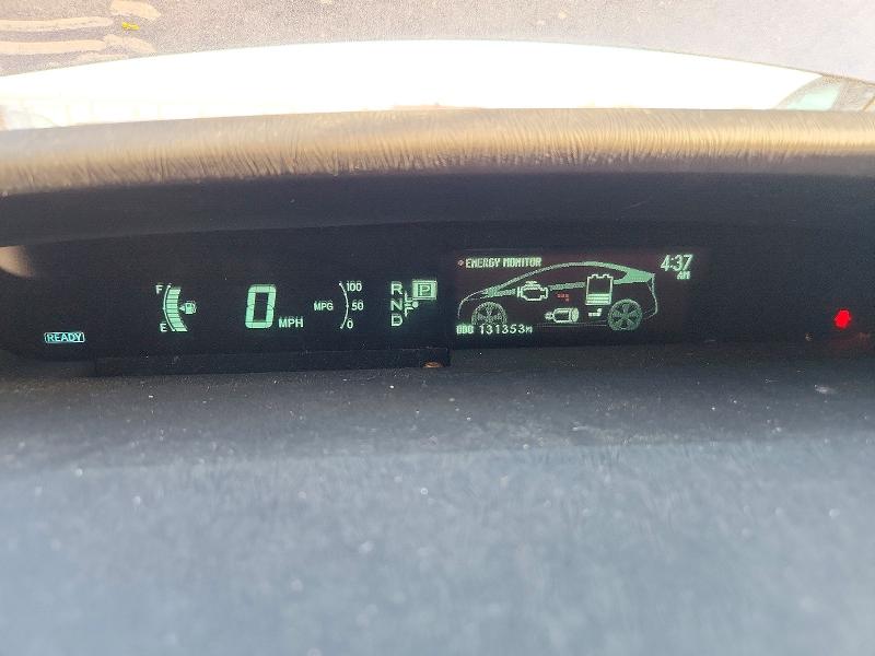 Aukcja sprzedaży 2010 Toyota Prius, vin: JTDKN3DU5A0047048, numer aukcji: 71542336