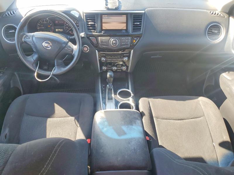 Продаж на аукціоні авто 2014 Nissan Pathfinder, vin: 5N1AR2MNXEC682852, номер лоту: 71399606