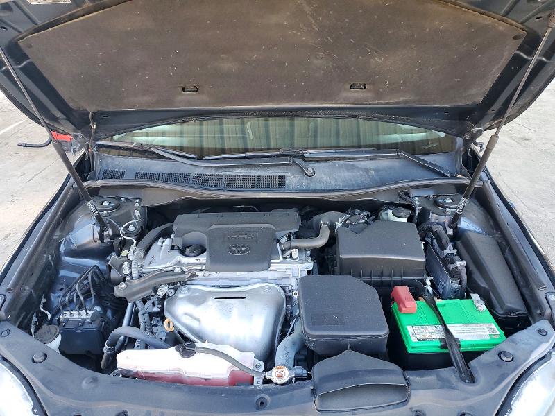 Продажа на аукционе авто 2017 Toyota Camry, vin: 4T1BF1FK9HU417090, номер лота: 72200526