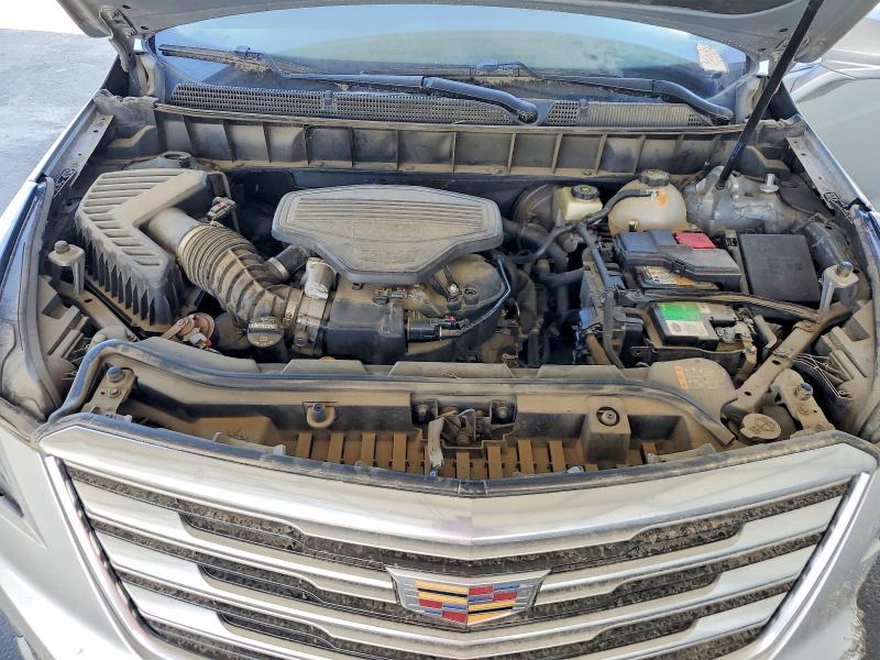 Продаж на аукціоні авто 2018 Cadillac Xt5, vin: 1GYKNCRS0JZ114958, номер лоту: 71198806