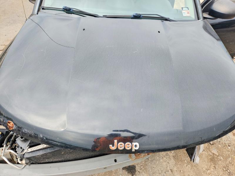 71085636 :رقم المزاد ، 1C4NJDBB1ED566385 vin ، 2014 Jeep Compass مزاد بيع