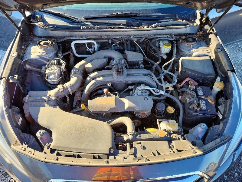 Продаж на аукціоні авто 2018 Subaru Outback, vin: 4S4BSANC6J3231783, номер лоту: 71218726