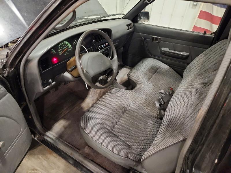 Aukcja sprzedaży 1992 Toyota Pickup, vin: JT4RN01P3N0030184, numer aukcji: 70894296