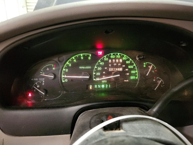 Продажа на аукционе авто 1999 Ford Explorer, vin: 1FMZU34E4XZB82175, номер лота: 71162396
