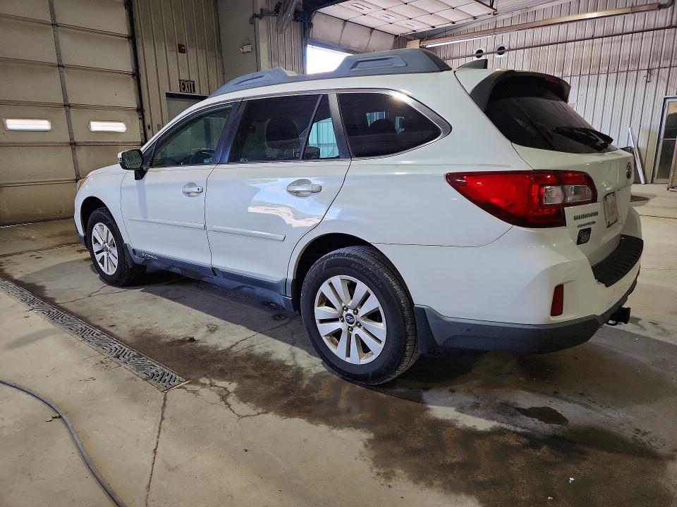 Aukcja sprzedaży 2017 Subaru Outback, vin: 4S4BSAFC2H3276681, numer aukcji: 71200476