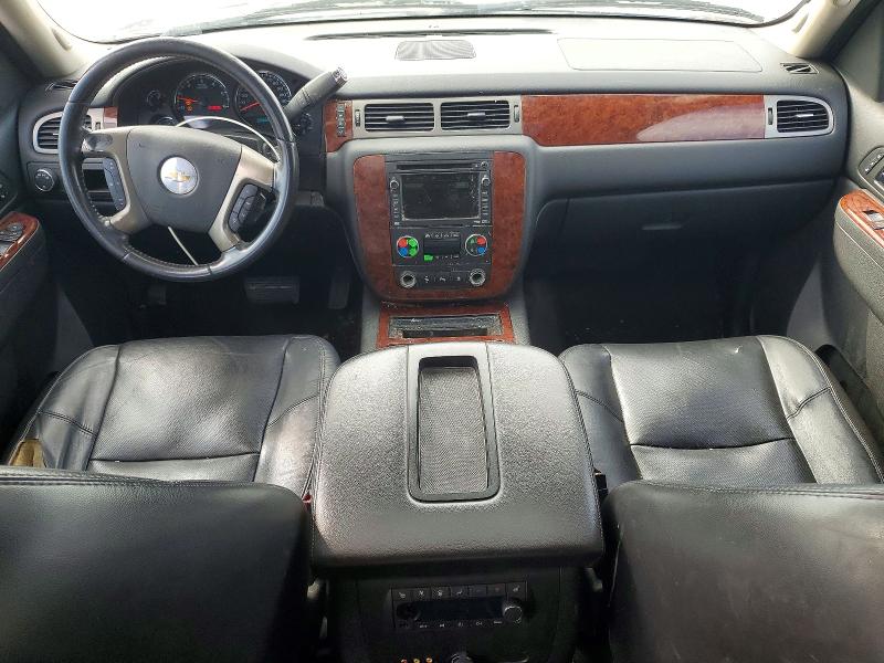 Aukcja sprzedaży 2011 Chevrolet Tahoe, vin: 1GNSCCE00BR145958, numer aukcji: 72663526